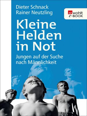 cover image of Kleine Helden in Not